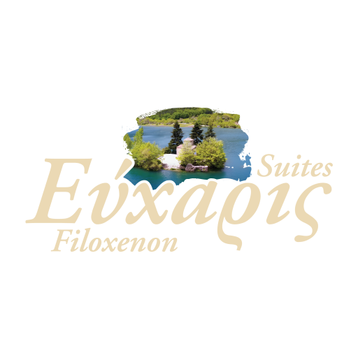 Efharis Filoxenon Logo