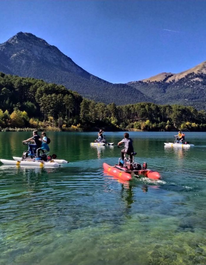 hydro-bikes-lake-doksa-2